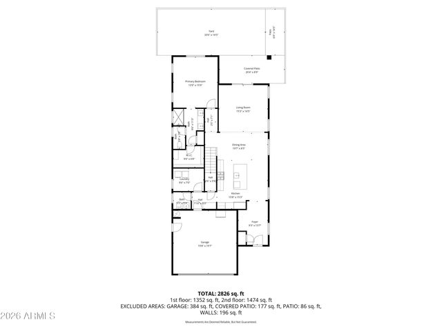 6814 N 88TH Lane, Glendale, AZ 85305