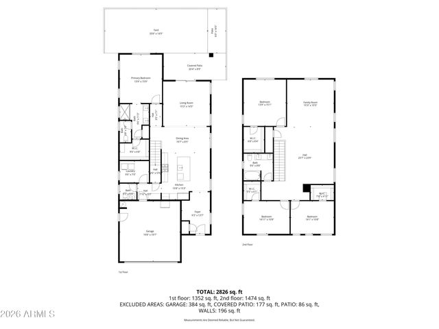 6814 N 88TH Lane, Glendale, AZ 85305