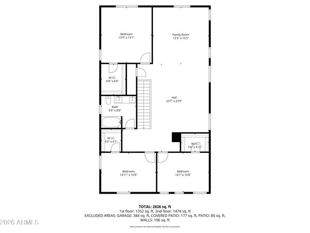 6814 N 88TH Lane, Glendale, AZ 85305