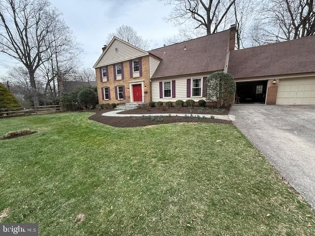 11209 FARMLAND DR, Rockville, MD 20852