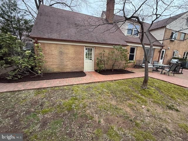 11209 FARMLAND DR, Rockville, MD 20852