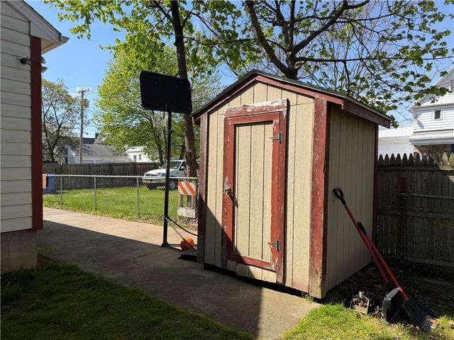 116 Whitney Street, Rochester, NY 14611