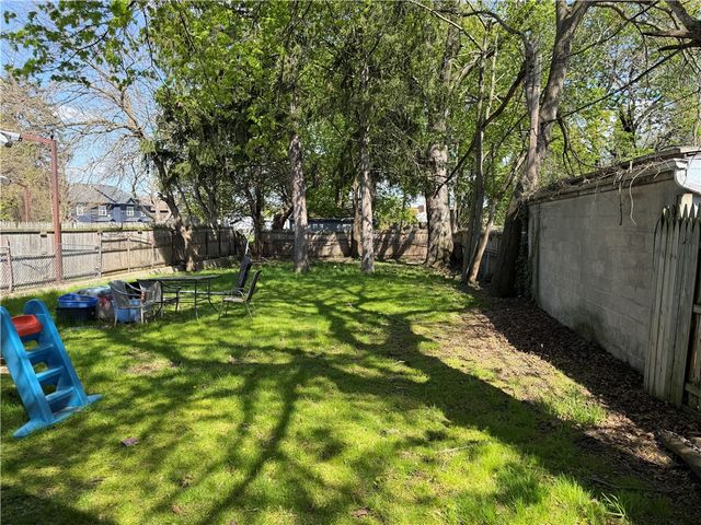 116 Whitney Street, Rochester, NY 14611