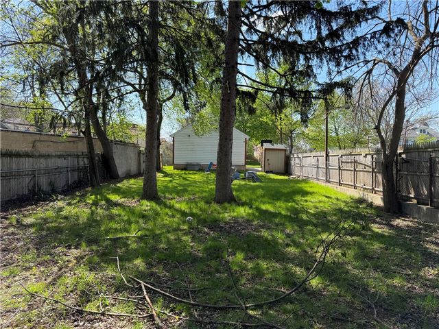 116 Whitney Street, Rochester, NY 14611
