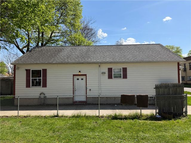 116 Whitney Street, Rochester, NY 14611