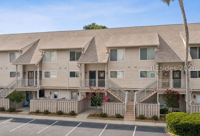 15 Deallyon Ave Apt 18, Hilton Head Island, SC 29928