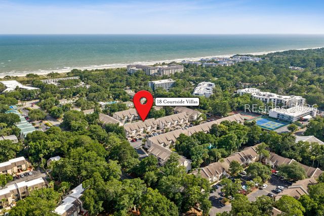 15 Deallyon Ave Apt 18, Hilton Head Island, SC 29928