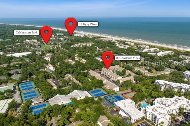15 Deallyon Ave Apt 18, Hilton Head Island, SC 29928