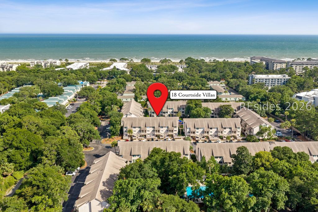 15 Deallyon Ave Apt 18, Hilton Head Island, SC 29928