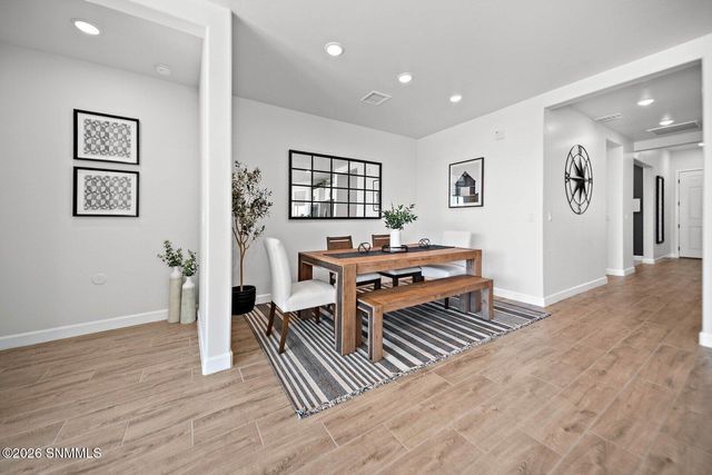 6061 Tin Hill Street, Santa Teresa, NM 88008