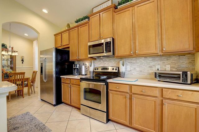 2542 CORTENOVA COURT, Venice, FL 34292