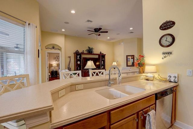 2542 CORTENOVA COURT, Venice, FL 34292