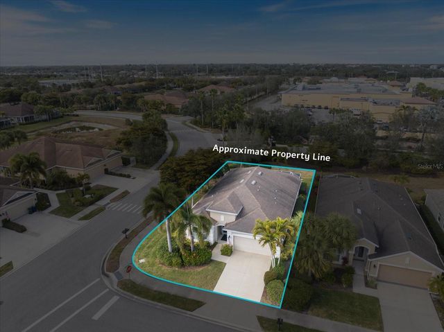 2542 CORTENOVA COURT, Venice, FL 34292