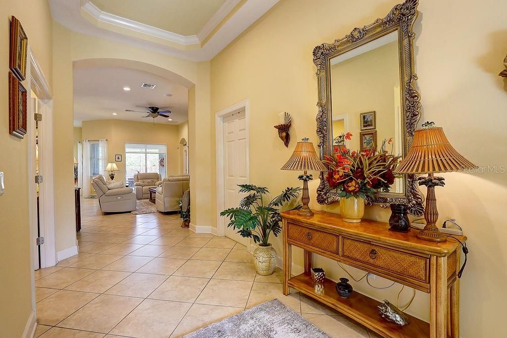 Image 2 of property listing at 2542 CORTENOVA COURT, Venice, FL 34292