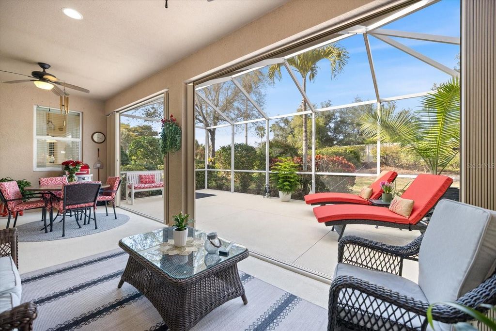 Image 40 of property listing at 2542 CORTENOVA COURT, Venice, FL 34292