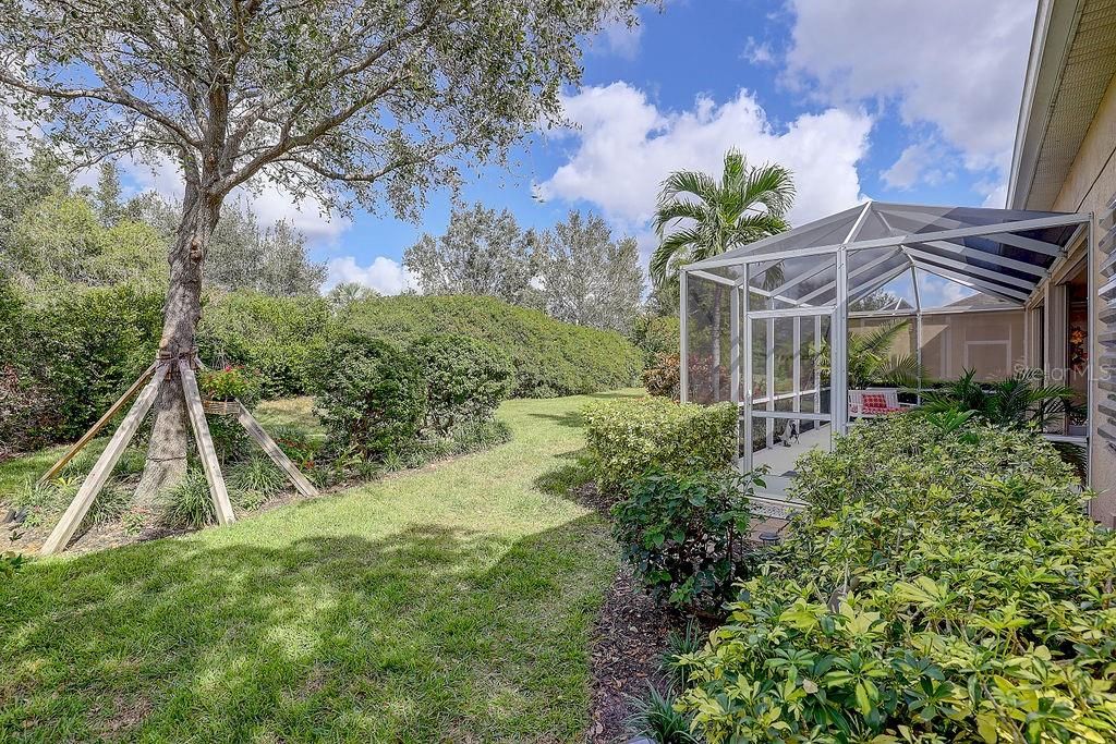 Image 49 of property listing at 2542 CORTENOVA COURT, Venice, FL 34292