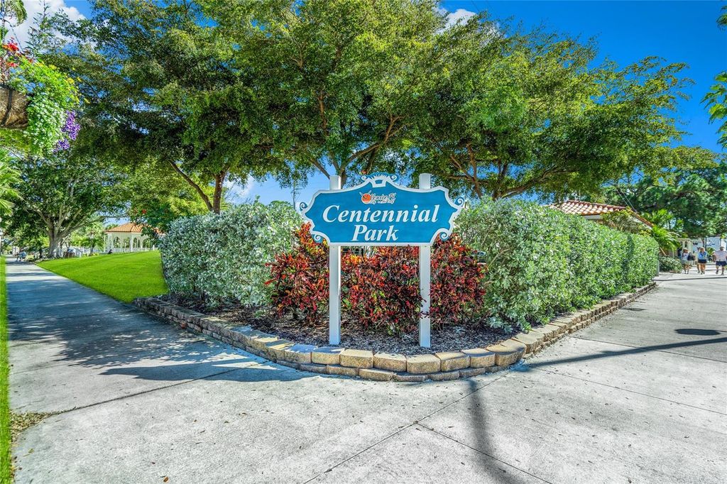Image 57 of property listing at 2542 CORTENOVA COURT, Venice, FL 34292