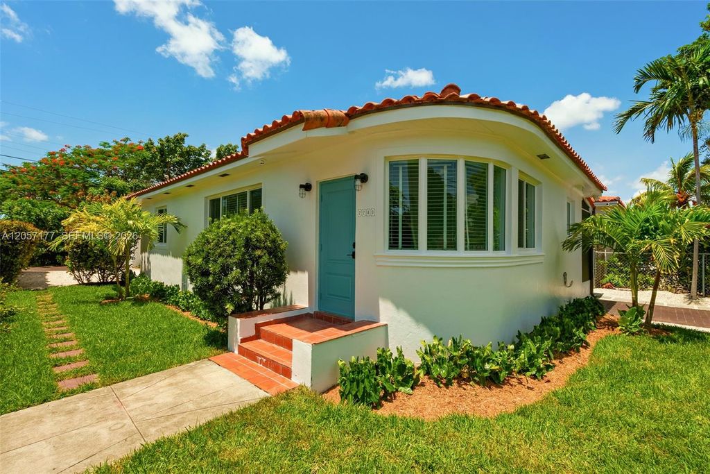 2240 SW 24th Ave, Miami, FL 33145