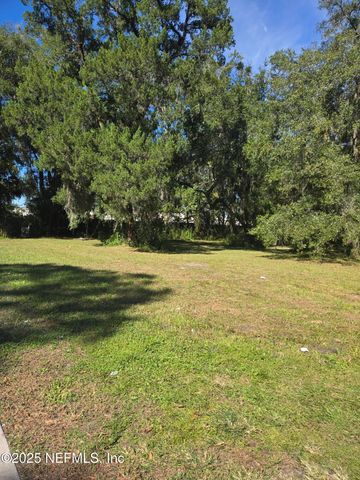 0 LENOX Avenue, Jacksonville, FL 32205
