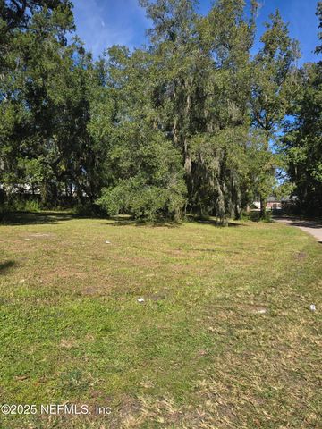 0 LENOX Avenue, Jacksonville, FL 32205