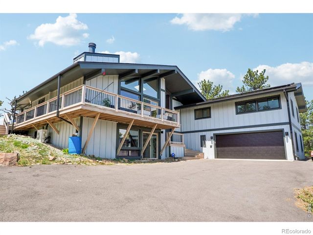 8473 Stoneridge Terrace, Boulder, CO 80302