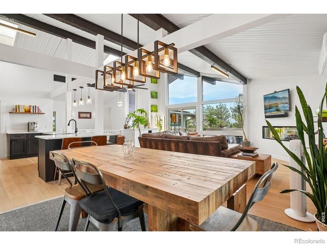 8473 Stoneridge Terrace, Boulder, CO 80302