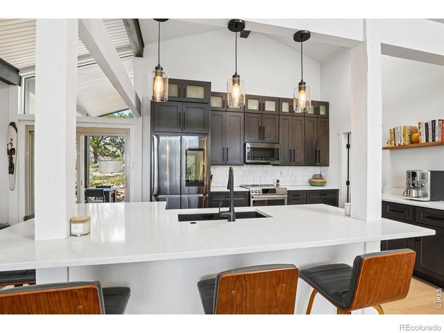8473 Stoneridge Terrace, Boulder, CO 80302