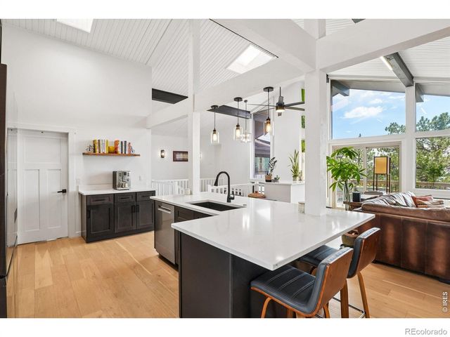 8473 Stoneridge Terrace, Boulder, CO 80302
