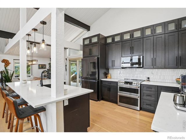 8473 Stoneridge Terrace, Boulder, CO 80302