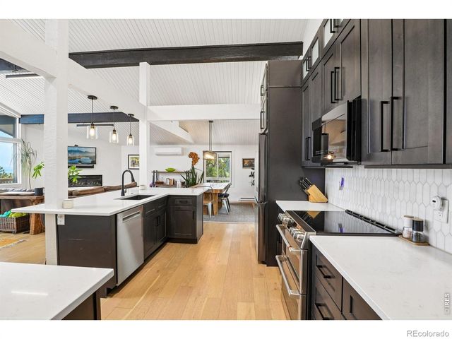 8473 Stoneridge Terrace, Boulder, CO 80302