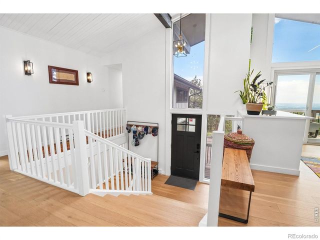 8473 Stoneridge Terrace, Boulder, CO 80302