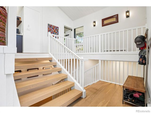 8473 Stoneridge Terrace, Boulder, CO 80302