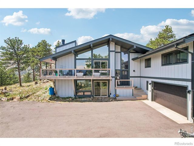 8473 Stoneridge Terrace, Boulder, CO 80302