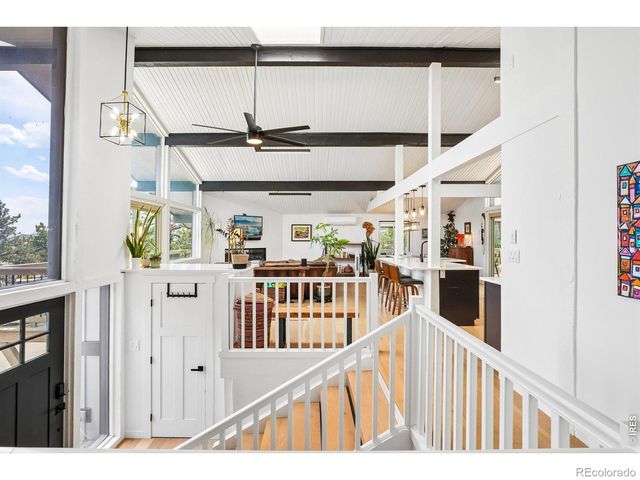 8473 Stoneridge Terrace, Boulder, CO 80302