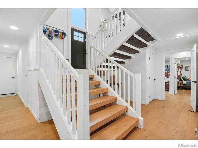 8473 Stoneridge Terrace, Boulder, CO 80302
