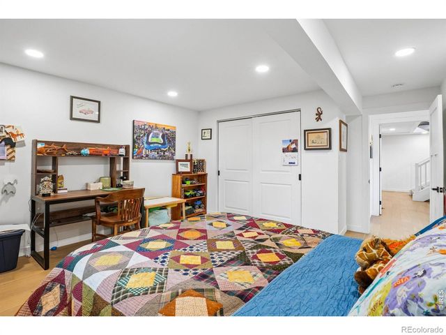 8473 Stoneridge Terrace, Boulder, CO 80302