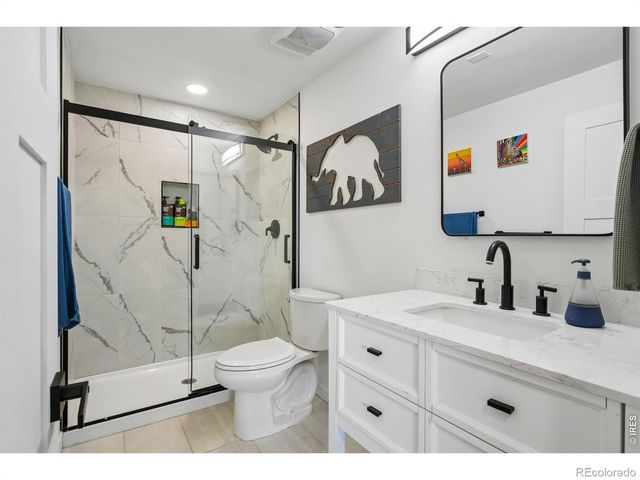 8473 Stoneridge Terrace, Boulder, CO 80302