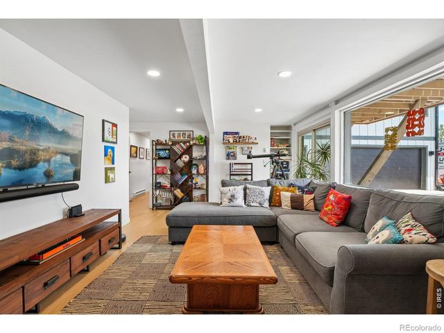 8473 Stoneridge Terrace, Boulder, CO 80302