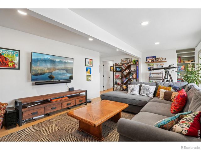 8473 Stoneridge Terrace, Boulder, CO 80302