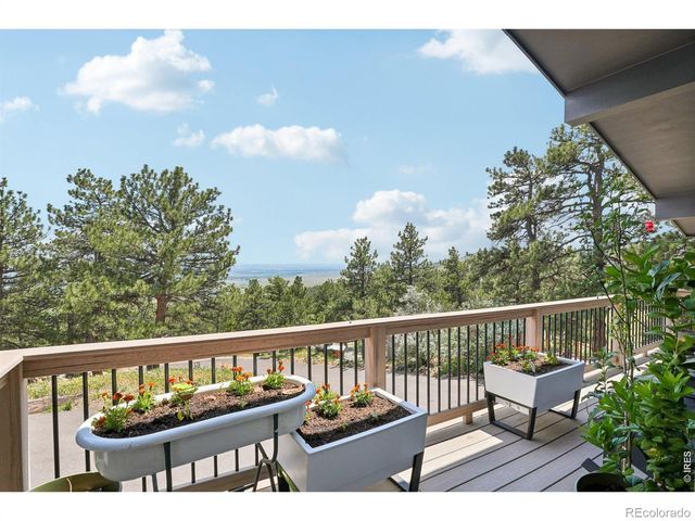 8473 Stoneridge Terrace, Boulder, CO 80302