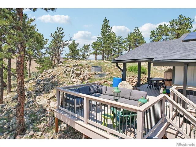 8473 Stoneridge Terrace, Boulder, CO 80302