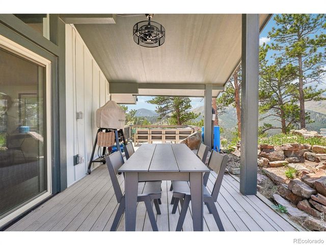 8473 Stoneridge Terrace, Boulder, CO 80302