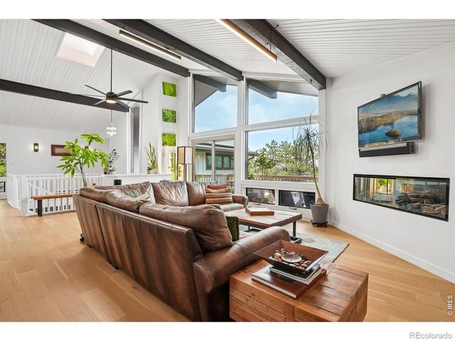 8473 Stoneridge Terrace, Boulder, CO 80302