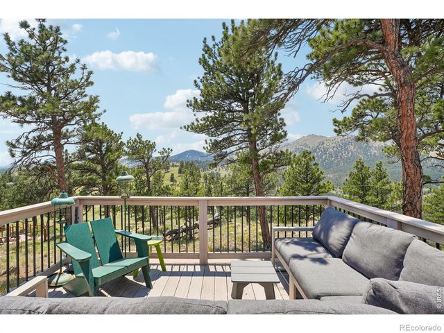 8473 Stoneridge Terrace, Boulder, CO 80302