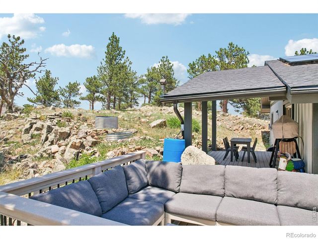 8473 Stoneridge Terrace, Boulder, CO 80302