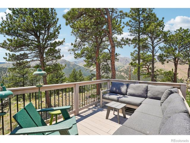 8473 Stoneridge Terrace, Boulder, CO 80302