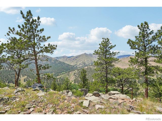 8473 Stoneridge Terrace, Boulder, CO 80302