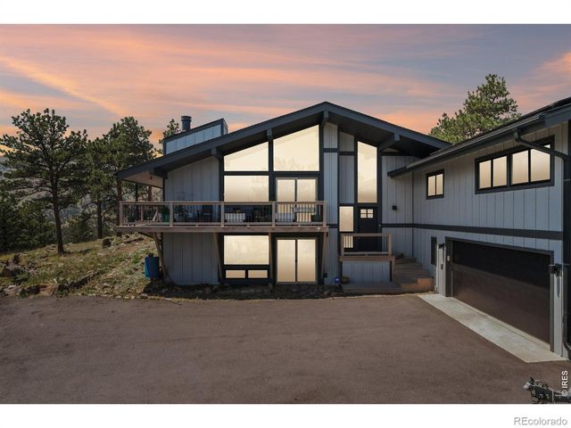 8473 Stoneridge Terrace, Boulder, CO 80302