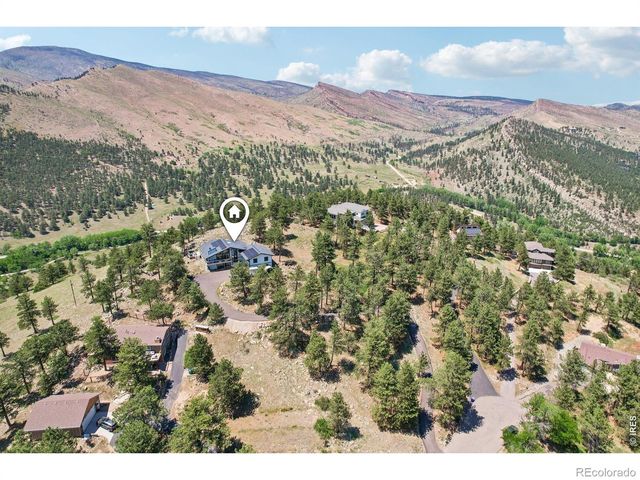 8473 Stoneridge Terrace, Boulder, CO 80302
