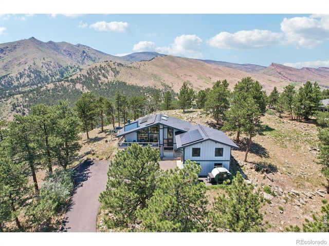 8473 Stoneridge Terrace, Boulder, CO 80302